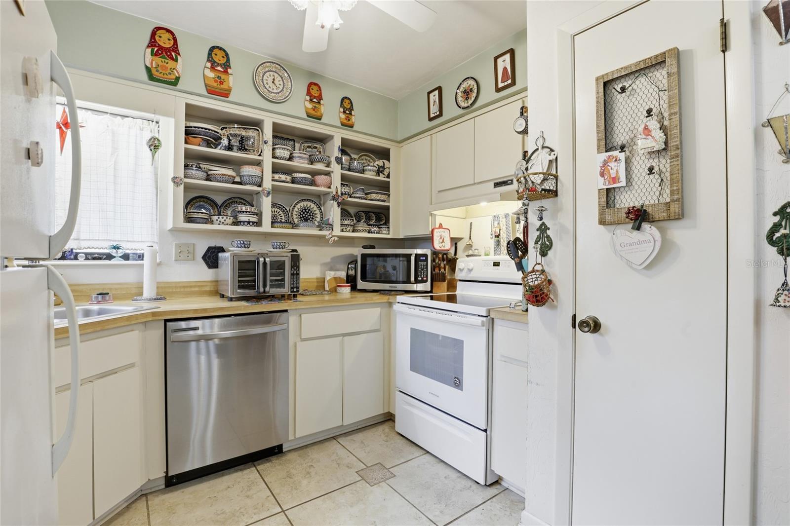 TURKEY CREEK FOREST UNIT 3D - Residential