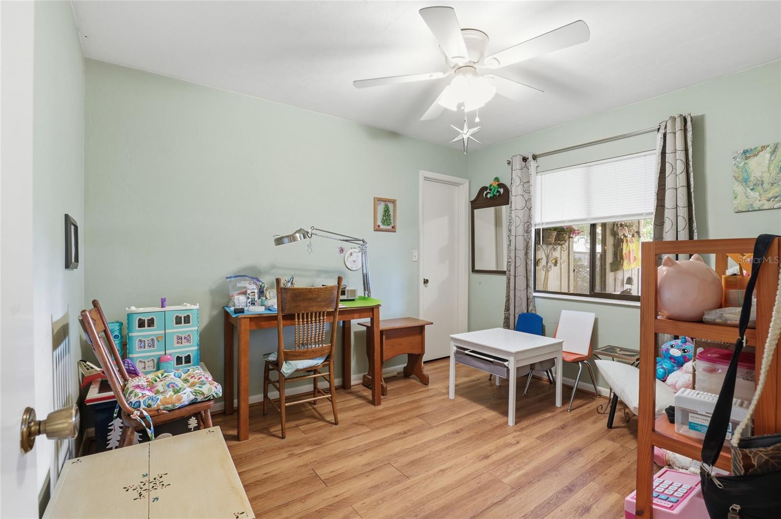 TURKEY CREEK FOREST UNIT 3D - Residential