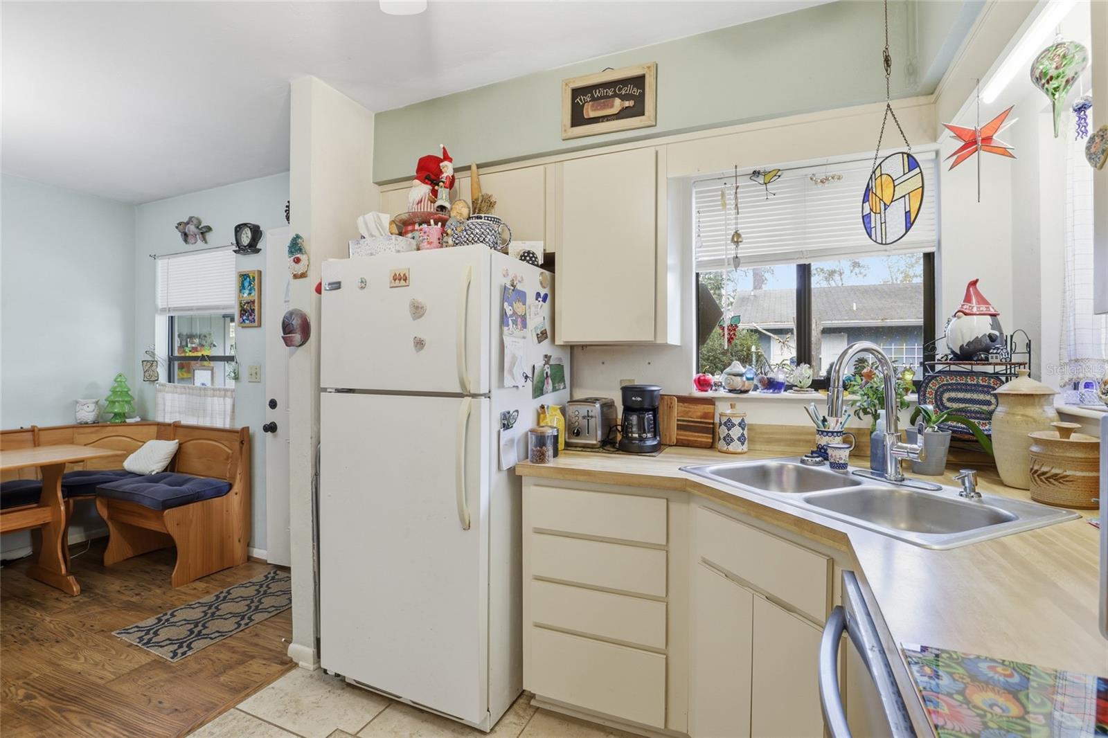 TURKEY CREEK FOREST UNIT 3D - Residential