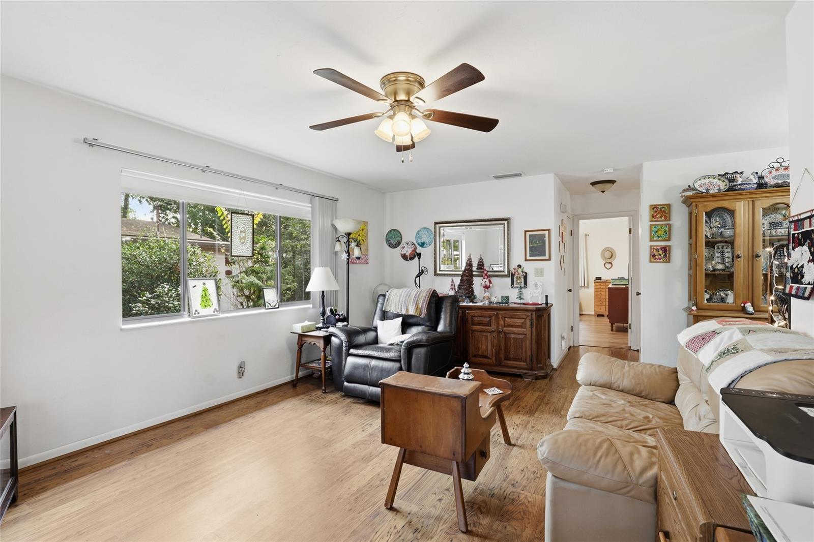 TURKEY CREEK FOREST UNIT 3D - Residential