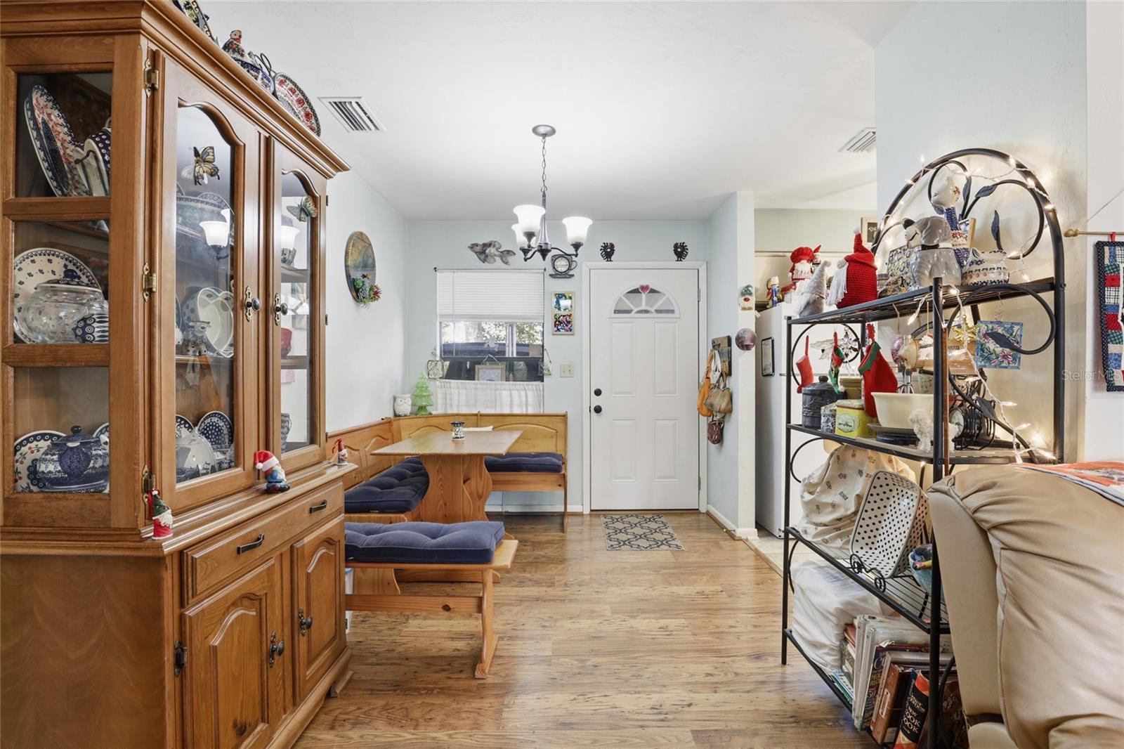 TURKEY CREEK FOREST UNIT 3D - Residential