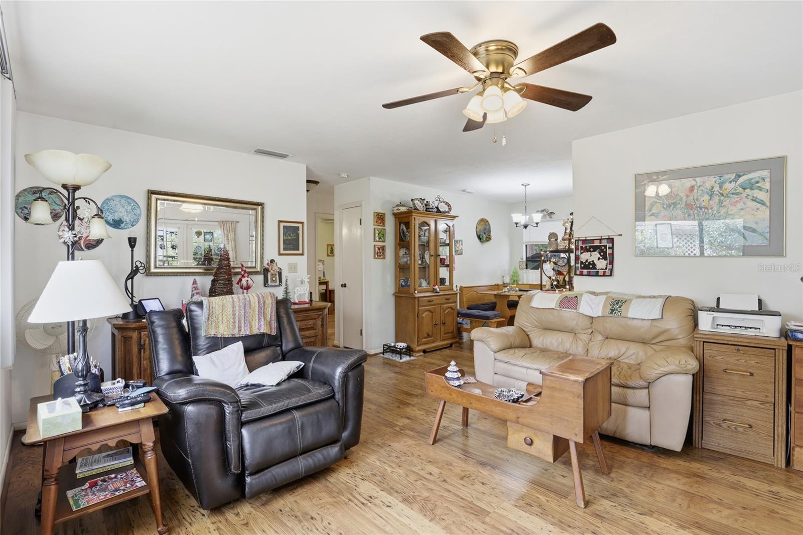 TURKEY CREEK FOREST UNIT 3D - Residential