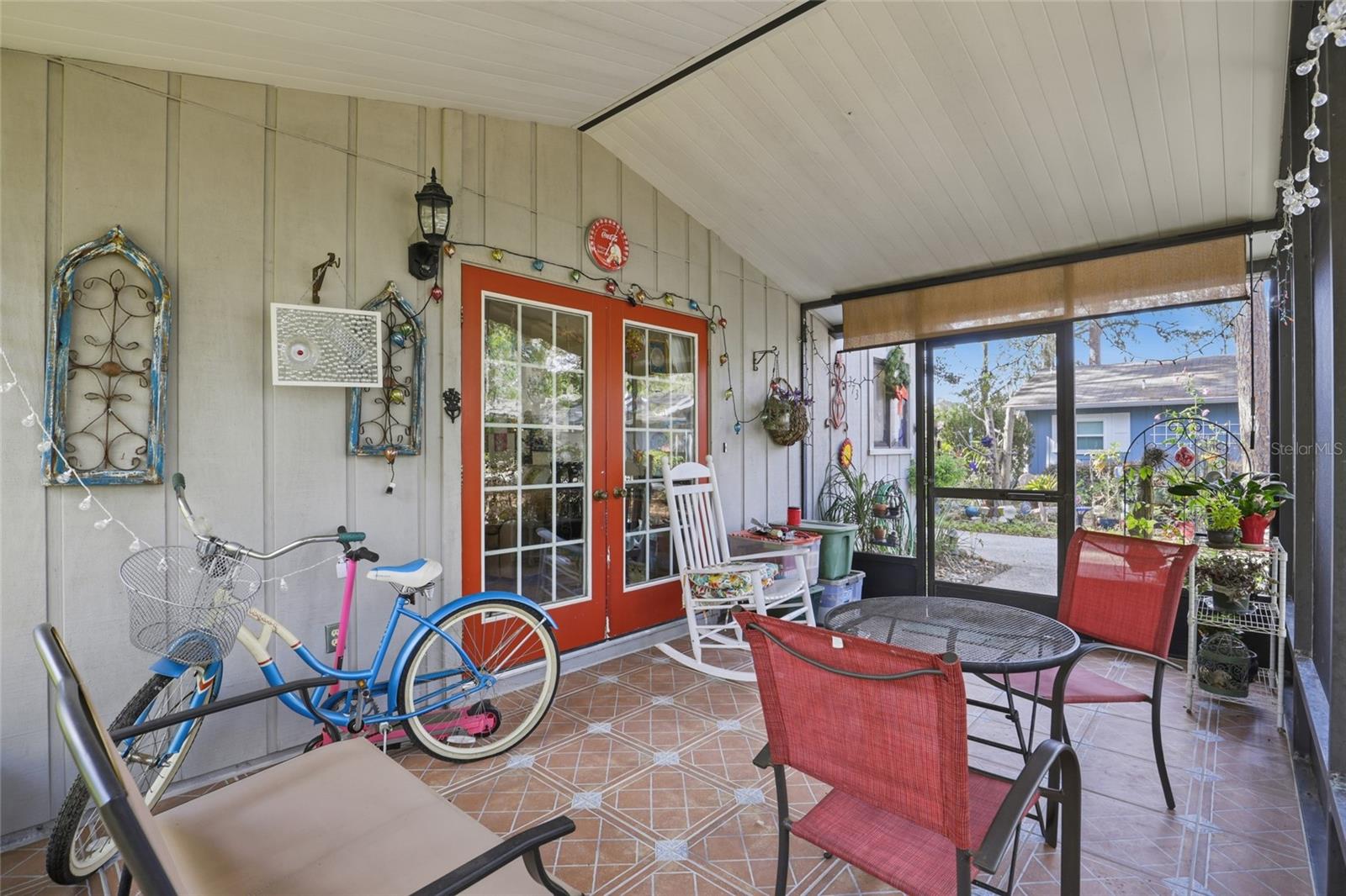 TURKEY CREEK FOREST UNIT 3D - Residential