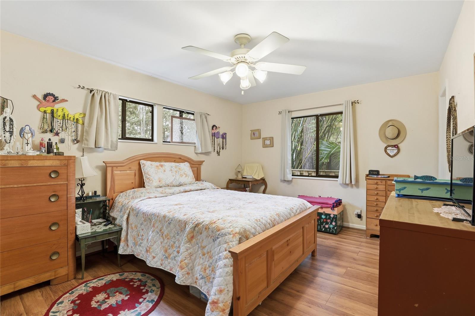 TURKEY CREEK FOREST UNIT 3D - Residential