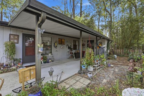 4259 NW 87TH LANE GAINESVILLE FL 32653