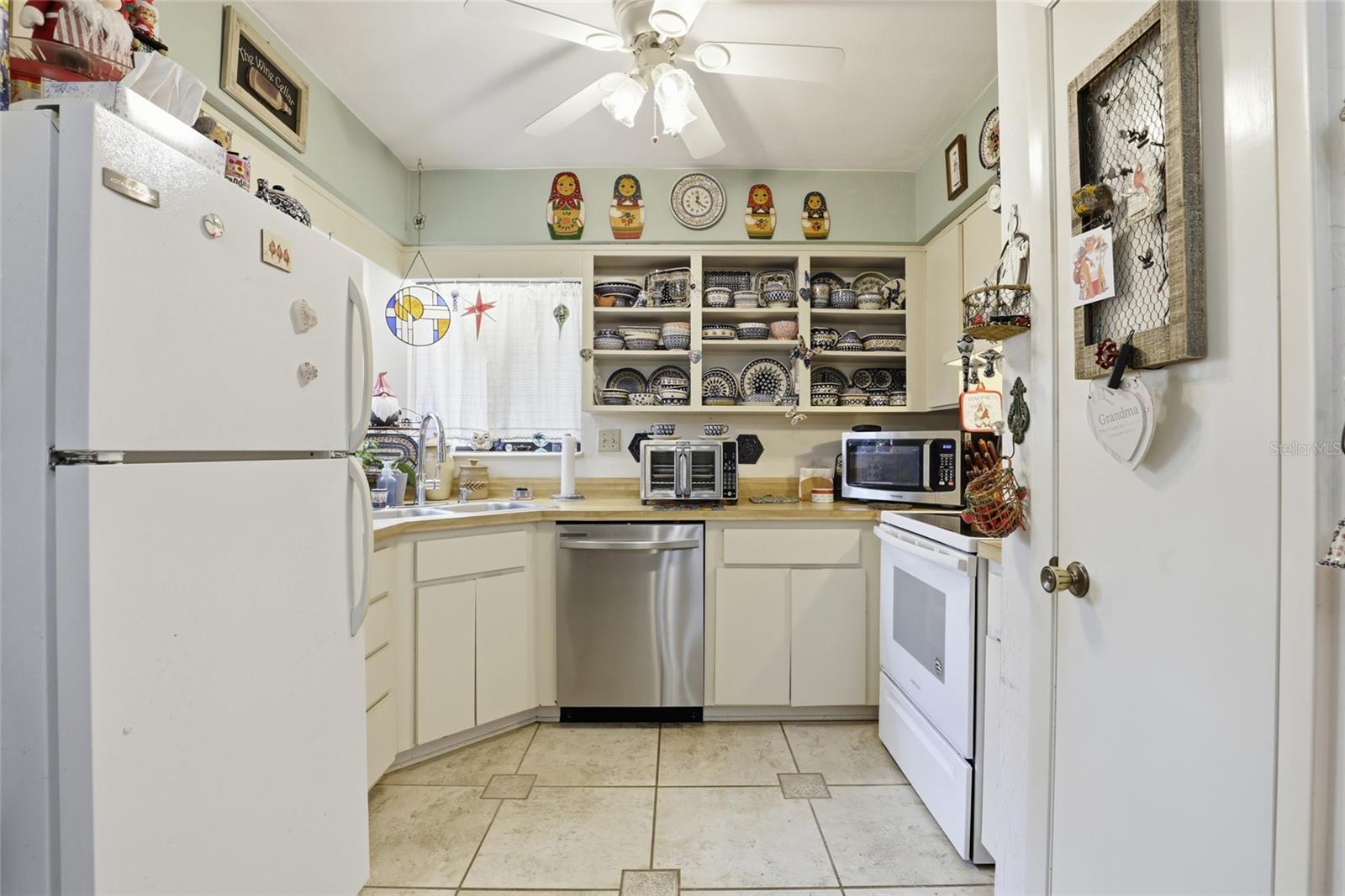 TURKEY CREEK FOREST UNIT 3D - Residential