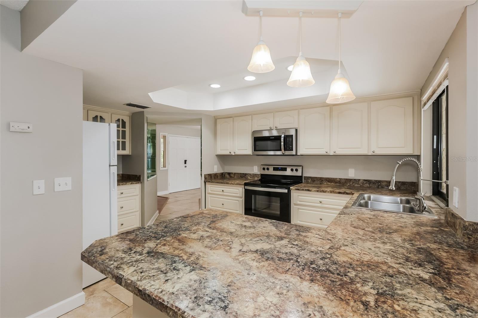 WALDEN LAKE SUB UN 1 - Residential