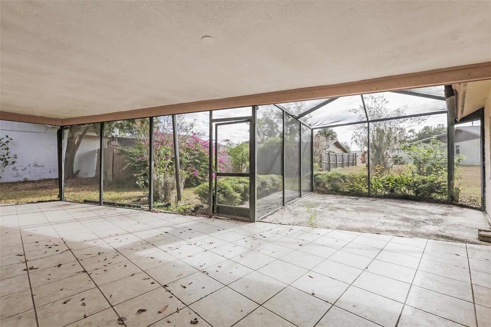 WALDEN LAKE SUB UN 1 - Residential