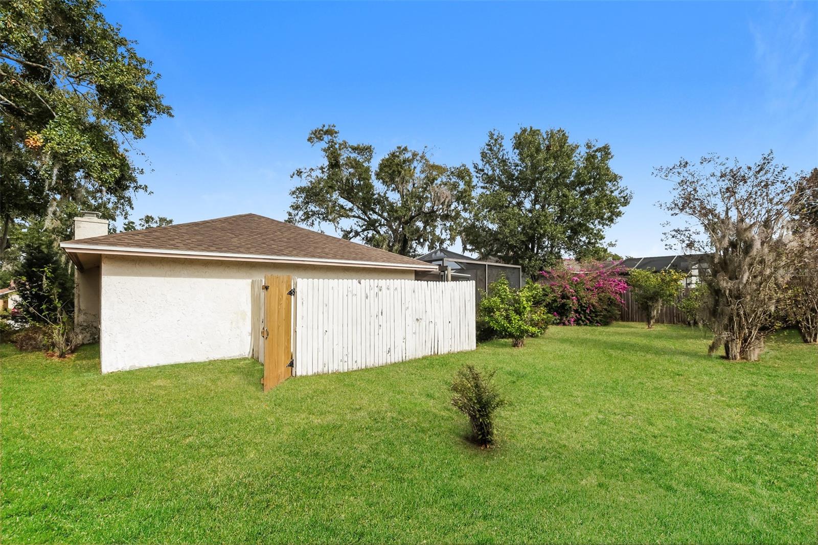 WALDEN LAKE SUB UN 1 - Residential