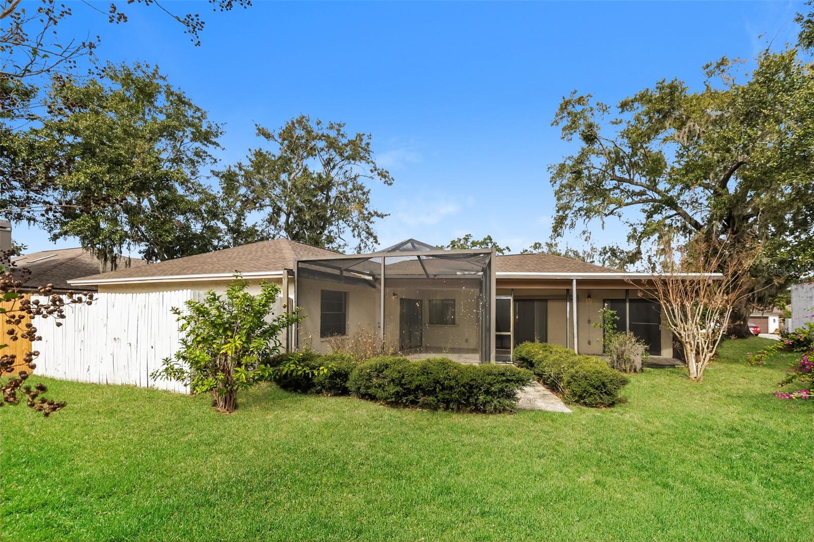 WALDEN LAKE SUB UN 1 - Residential