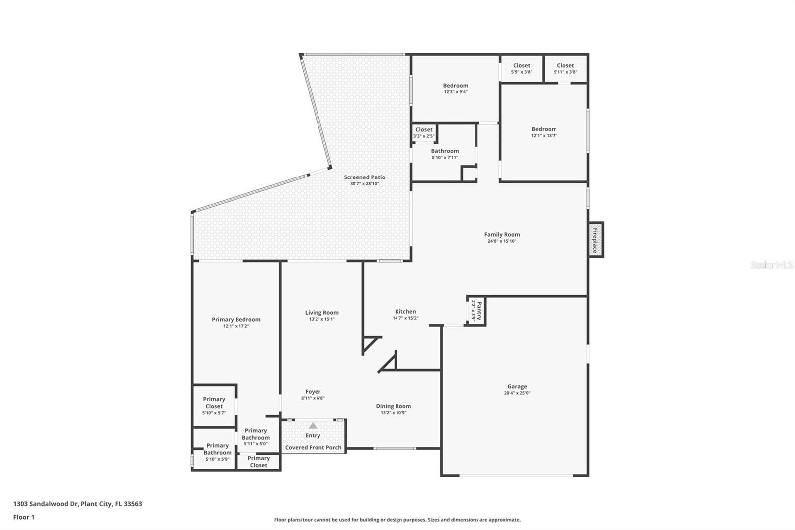 WALDEN LAKE SUB UN 1 - Residential