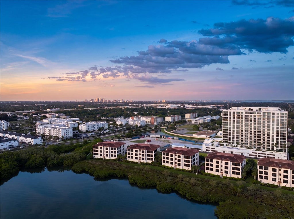 Photo of 5713 Bowen Daniel Dr #1105, Tampa, FL 33616 (MLS # TB8528676)