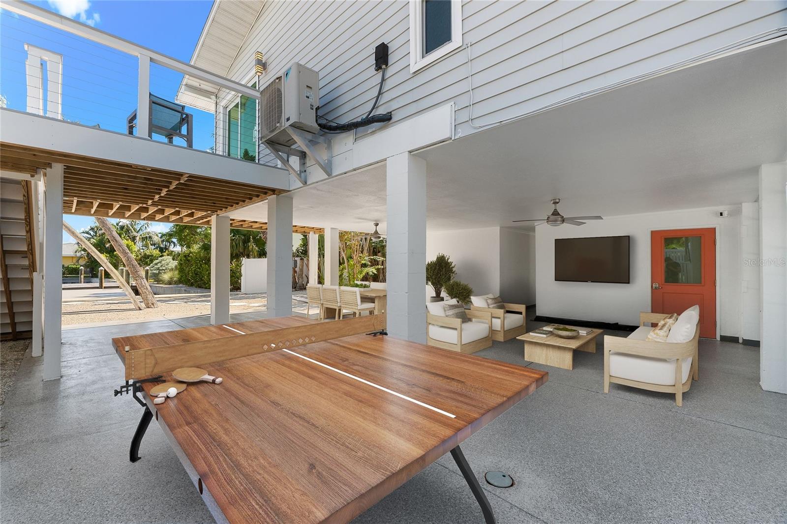 HOLMES BEACH 17TH UNIT - Residential