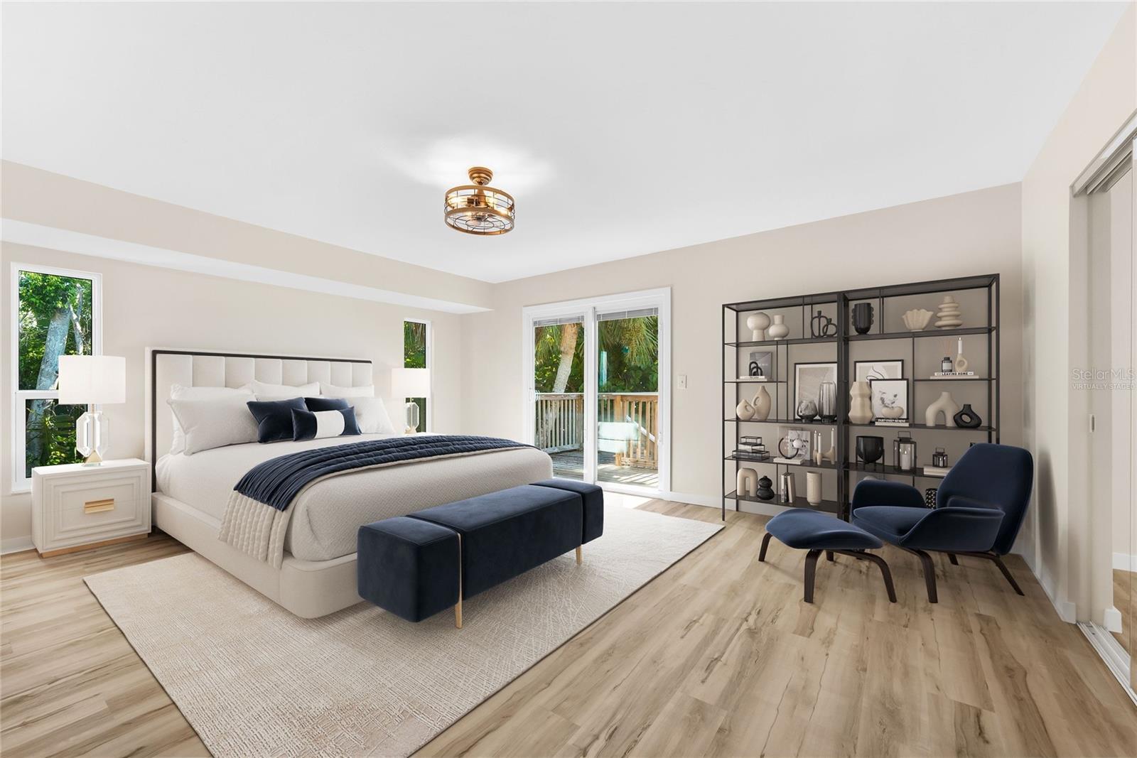 HOLMES BEACH 17TH UNIT - Residential