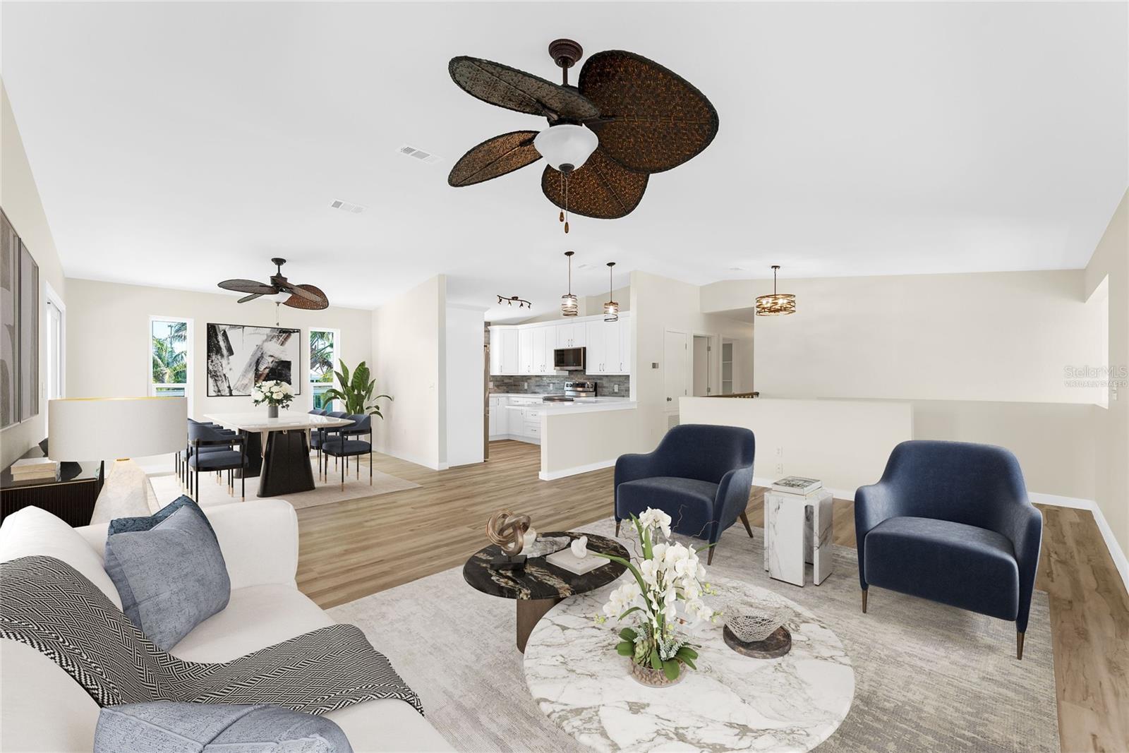 HOLMES BEACH 17TH UNIT - Residential
