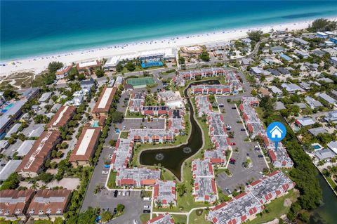 Photo of 1801 Gulf Drive N #148, Bradenton Beach, FL 34217 (MLS # A4693438)