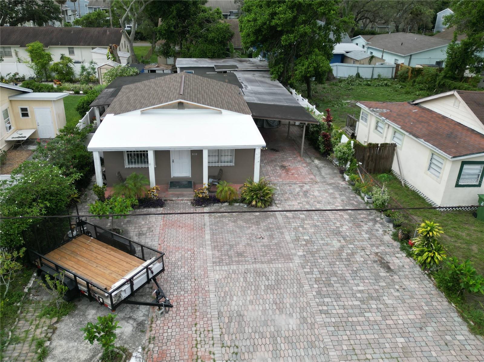 3110 W HAYA STREET