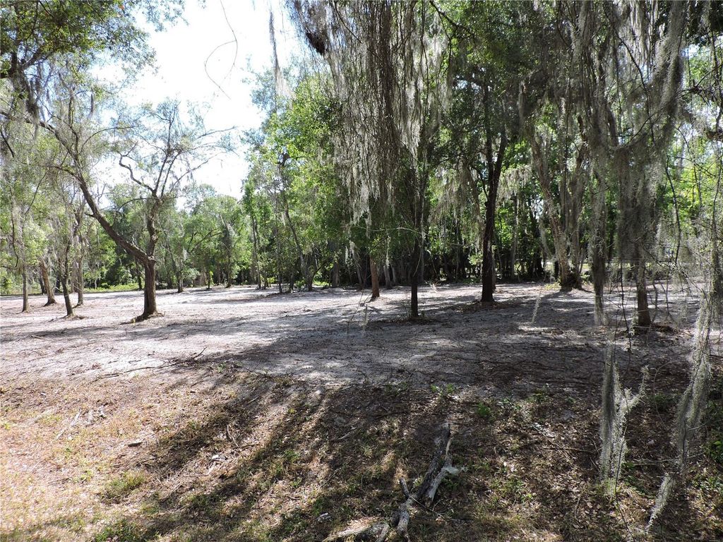 Photo of County Road 309, Crescent City, FL 32112 (MLS # FC318031)