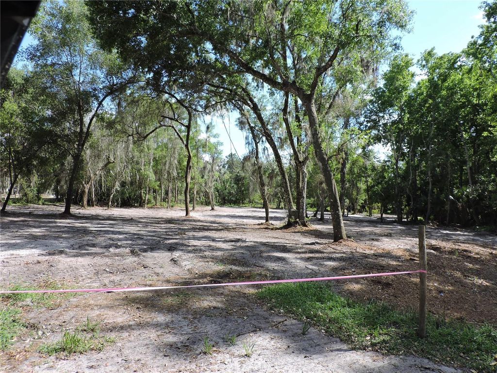 Photo of County Road 309, Crescent City, FL 32112 (MLS # FC318031)