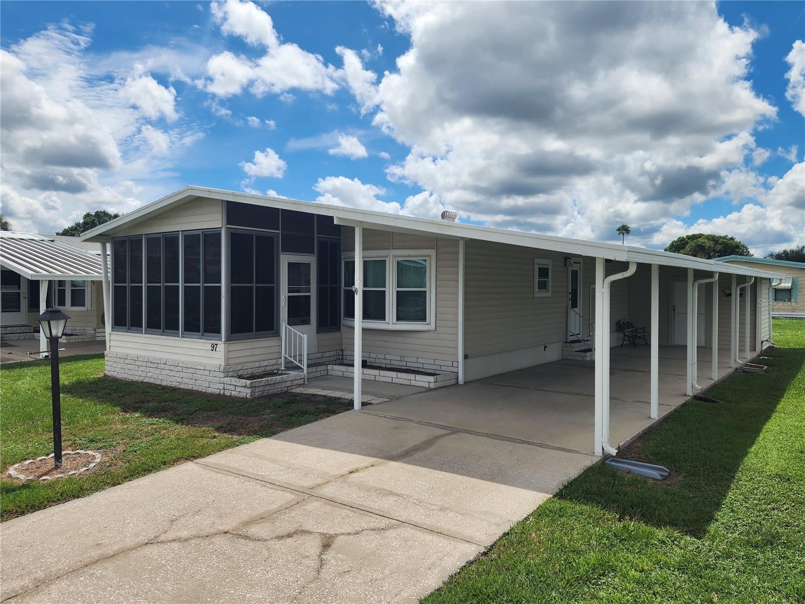 97 PARSON DRIVE