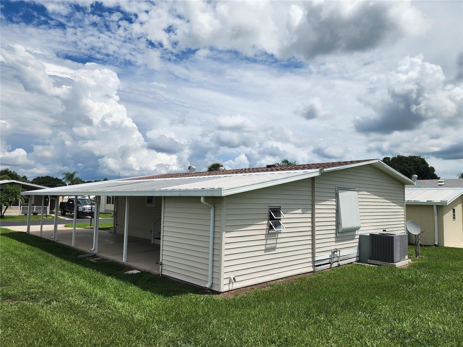 97 PARSON DRIVE