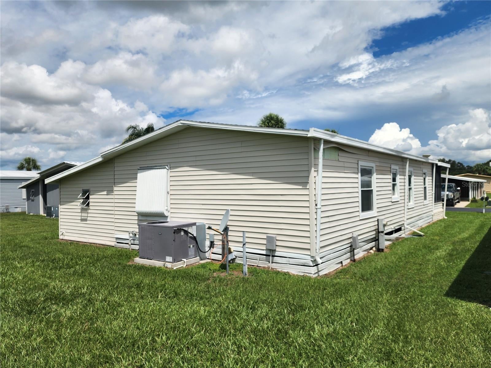 97 PARSON DRIVE