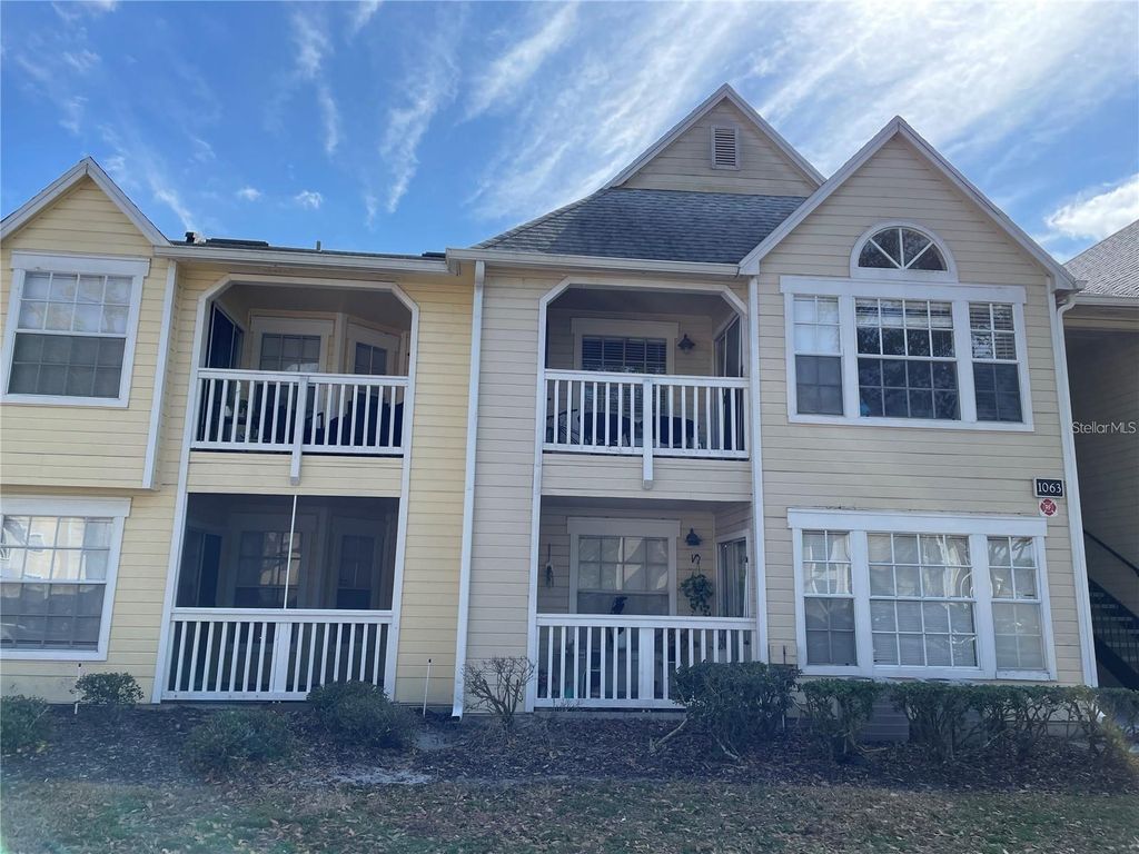 Photo of 1063 S Hiawassee Road #1628, Orlando, FL 32835 (MLS # O6400915)