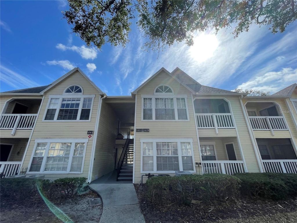 Photo of 1063 S Hiawassee Road #1628, Orlando, FL 32835 (MLS # O6400915)