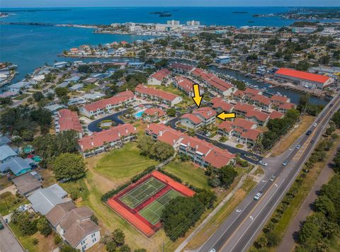 2353 HANOVER DRIVE DUNEDIN FL 34698