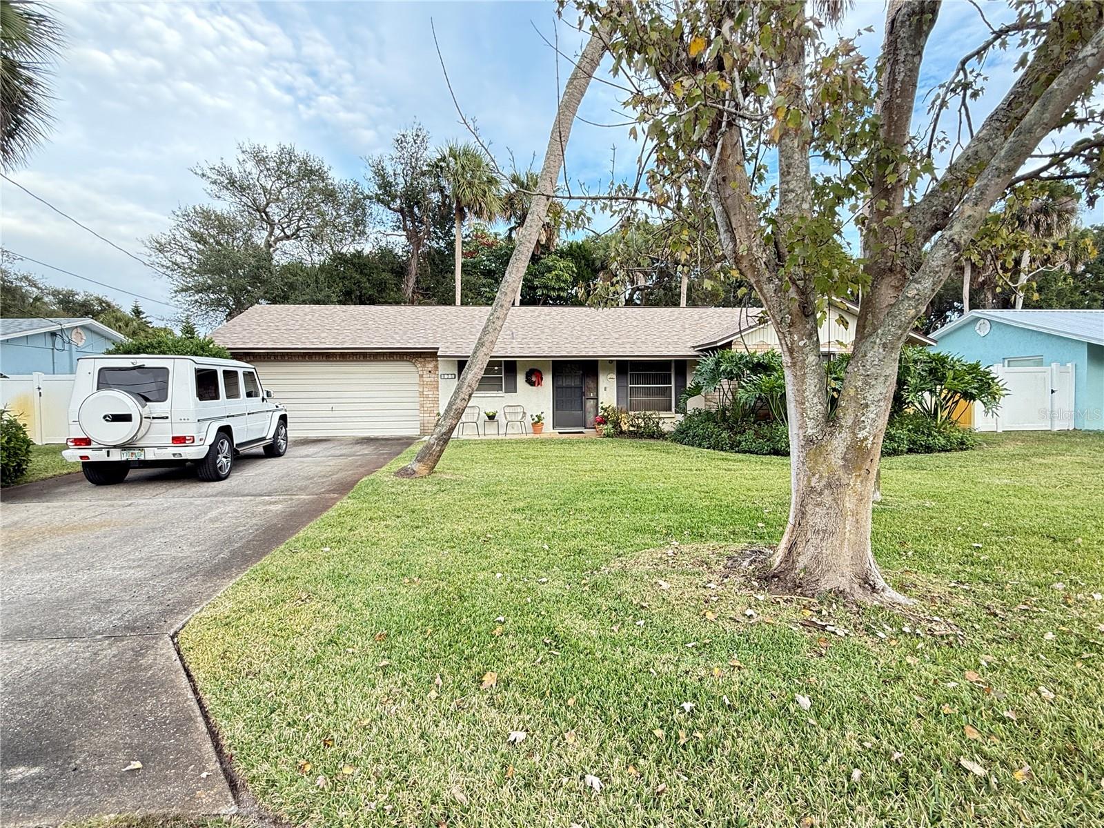 DETWILERS ADD 01 NEW SMYRNA BCH - Residential