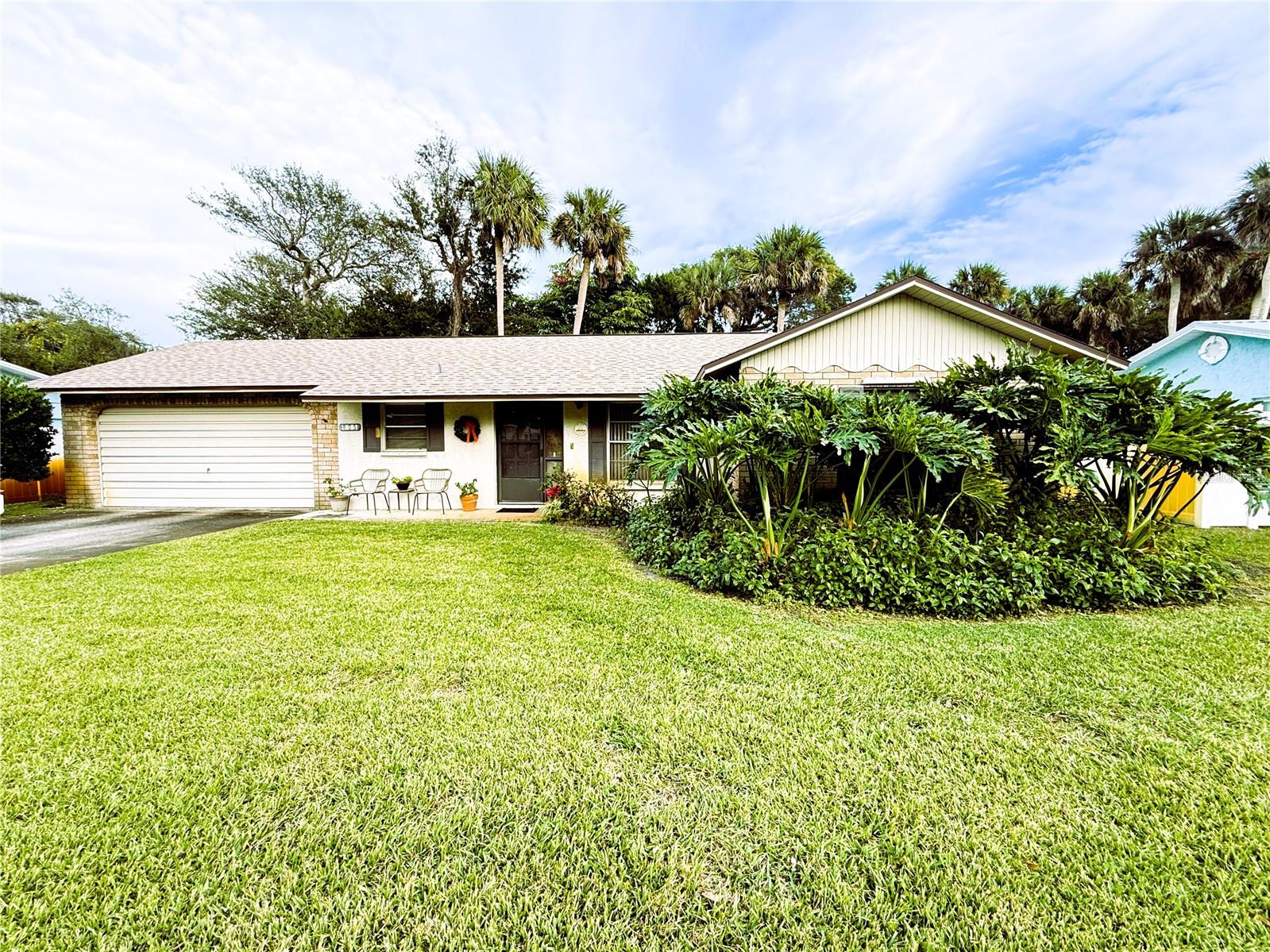 DETWILERS ADD 01 NEW SMYRNA BCH - Residential