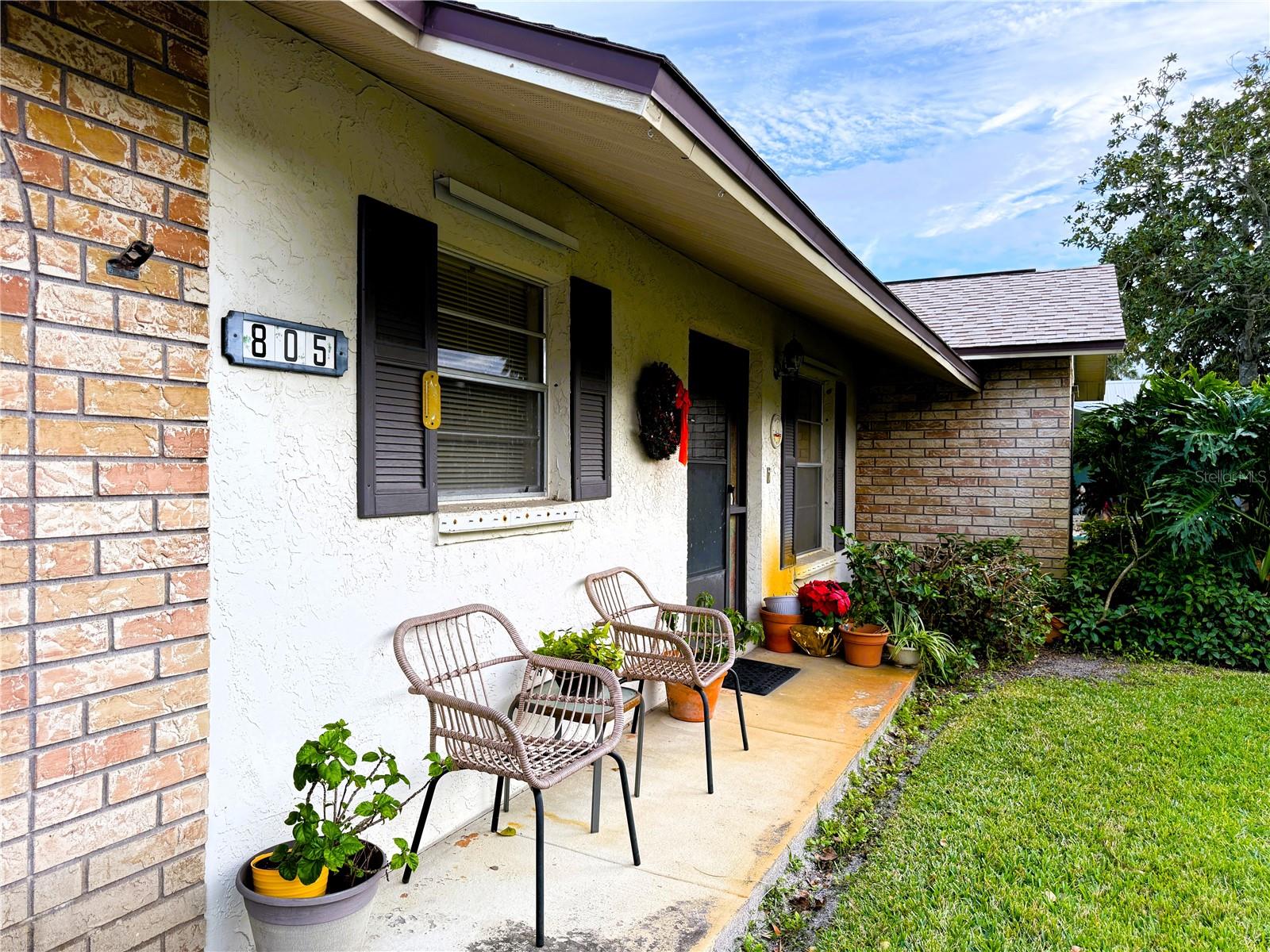 DETWILERS ADD 01 NEW SMYRNA BCH - Residential