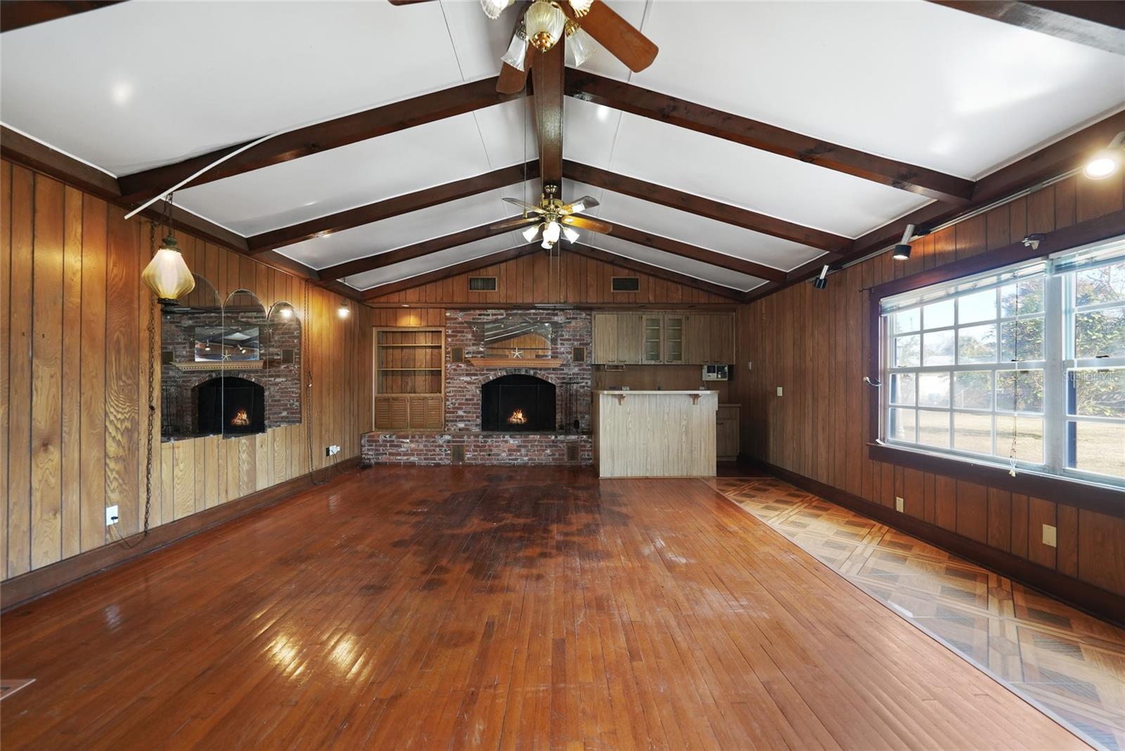 RALLS ADD - Residential