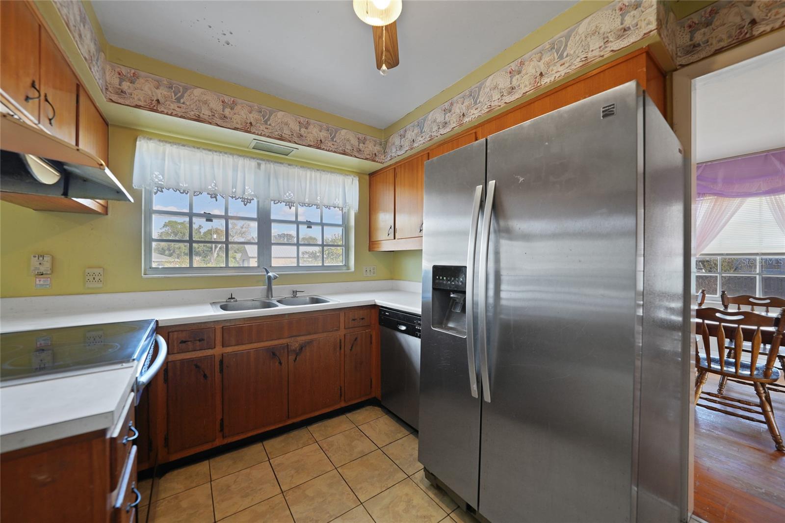 RALLS ADD - Residential