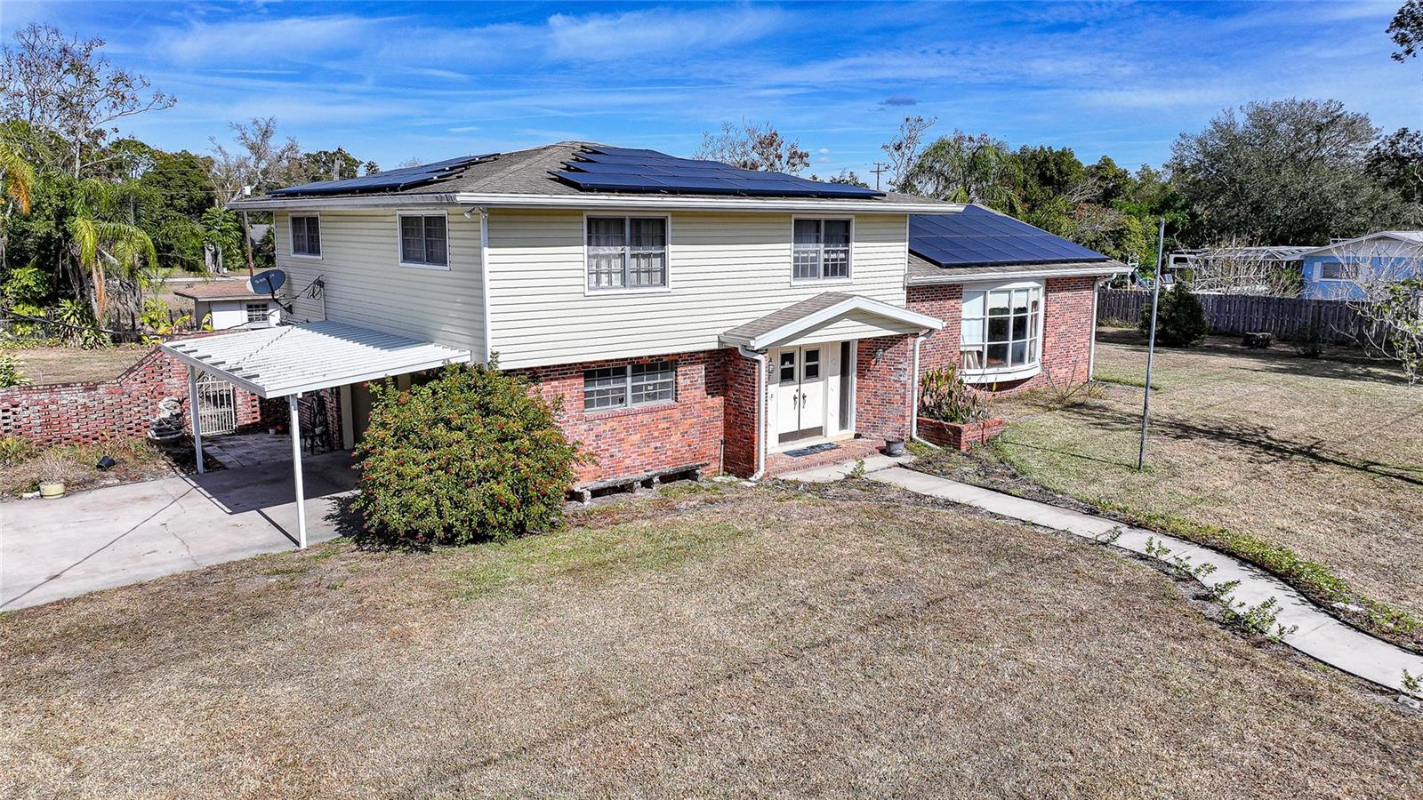 RALLS ADD - Residential