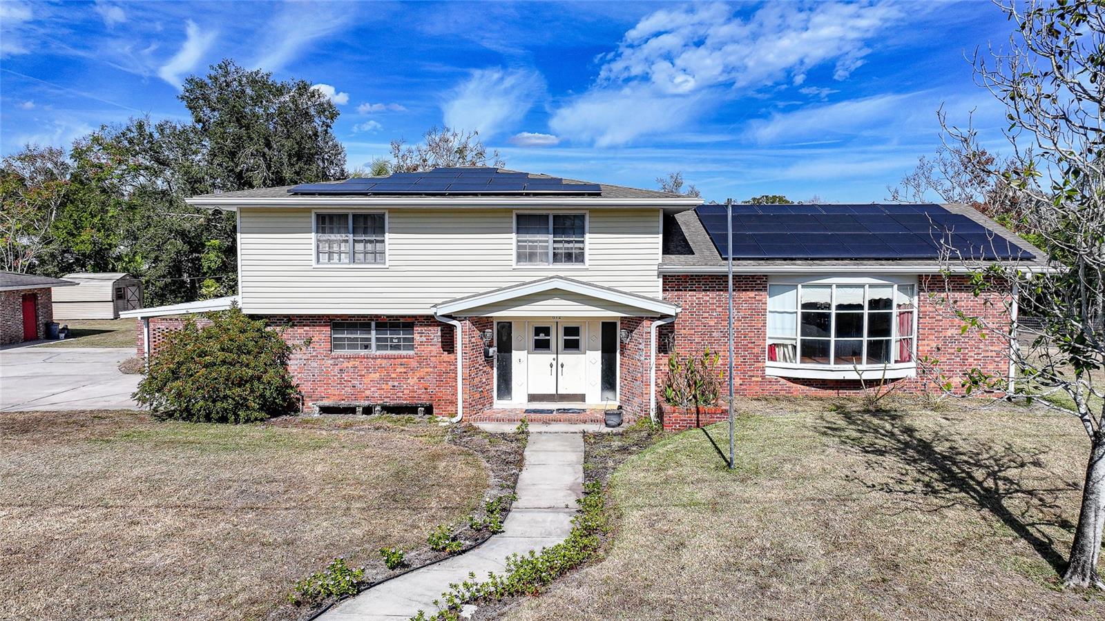 RALLS ADD - Residential