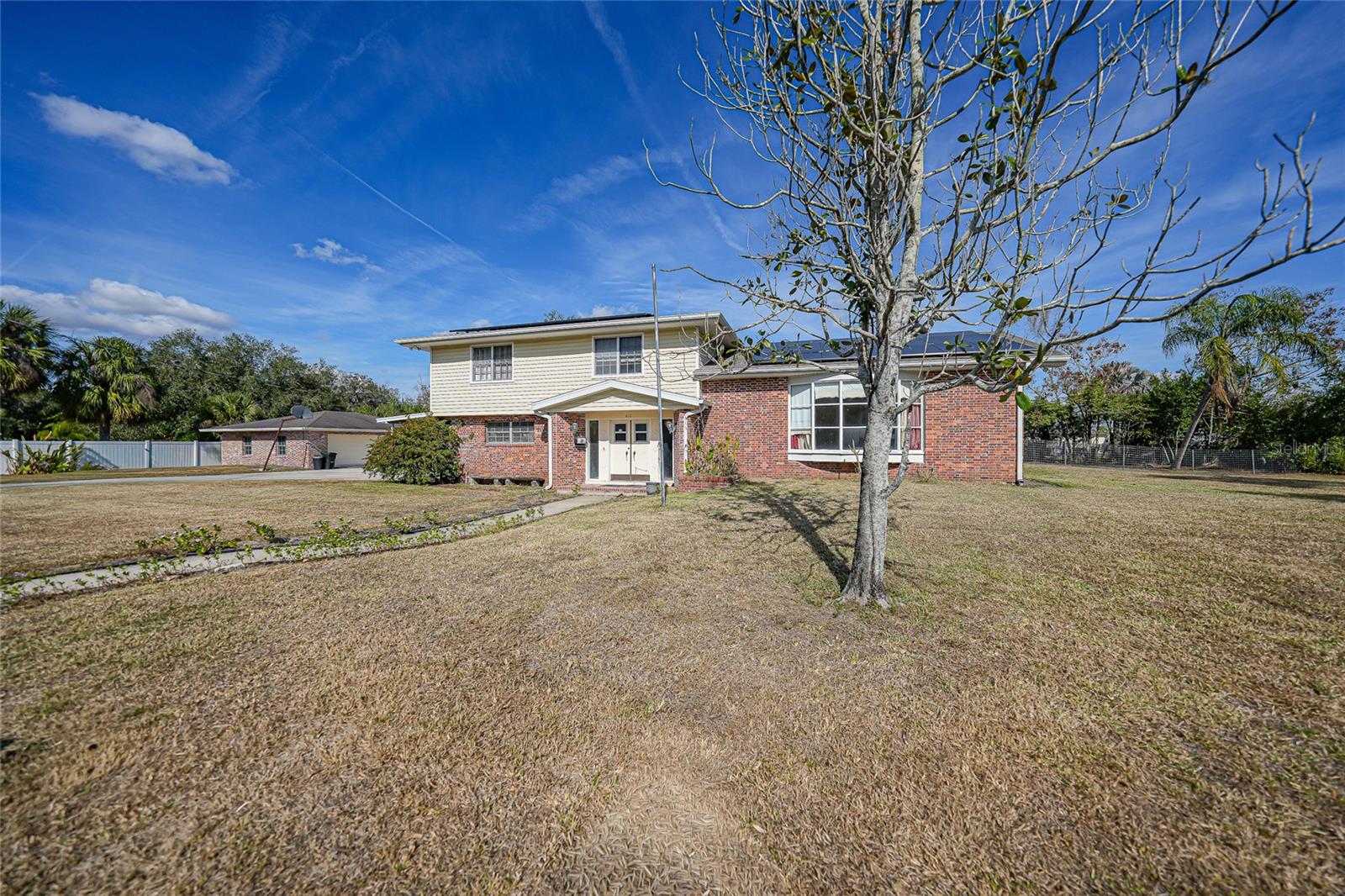 RALLS ADD - Residential