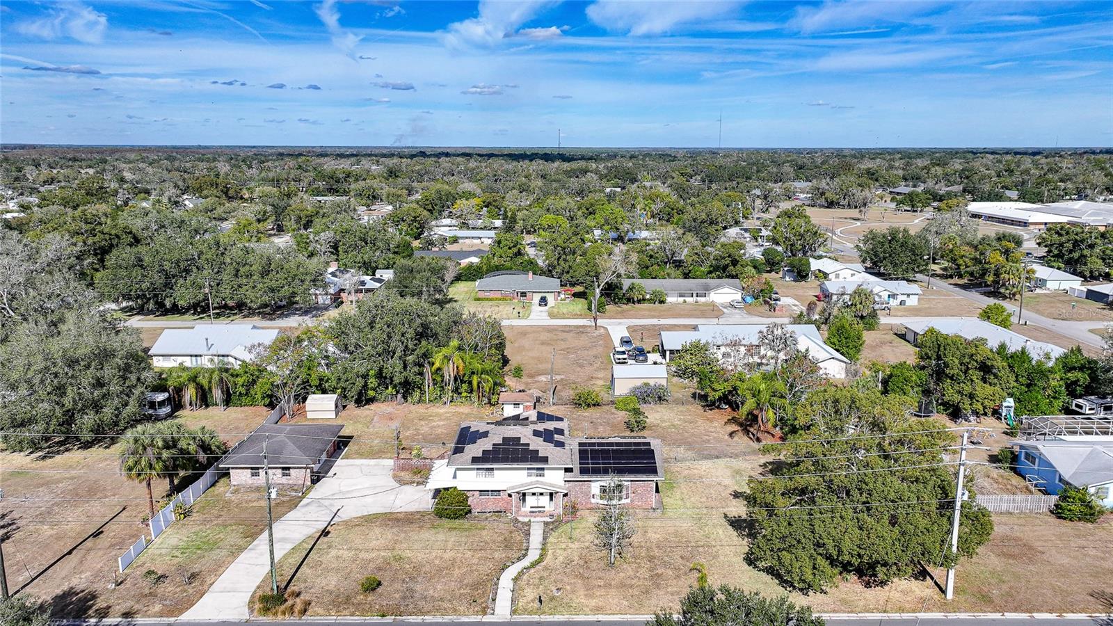 RALLS ADD - Residential