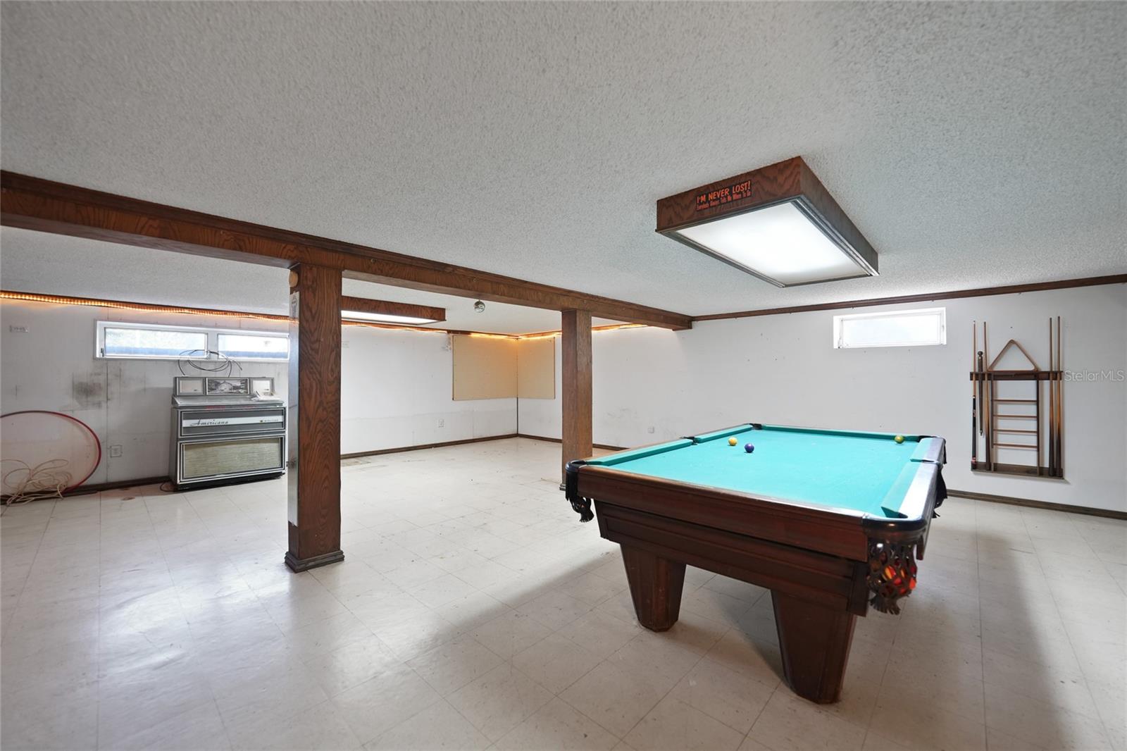 RALLS ADD - Residential