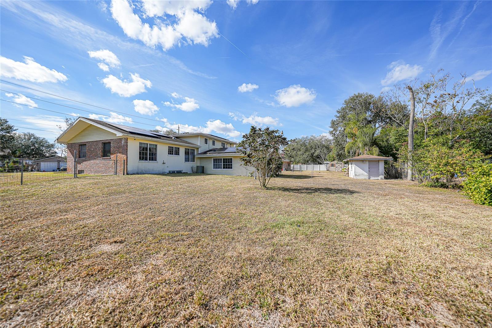 RALLS ADD - Residential