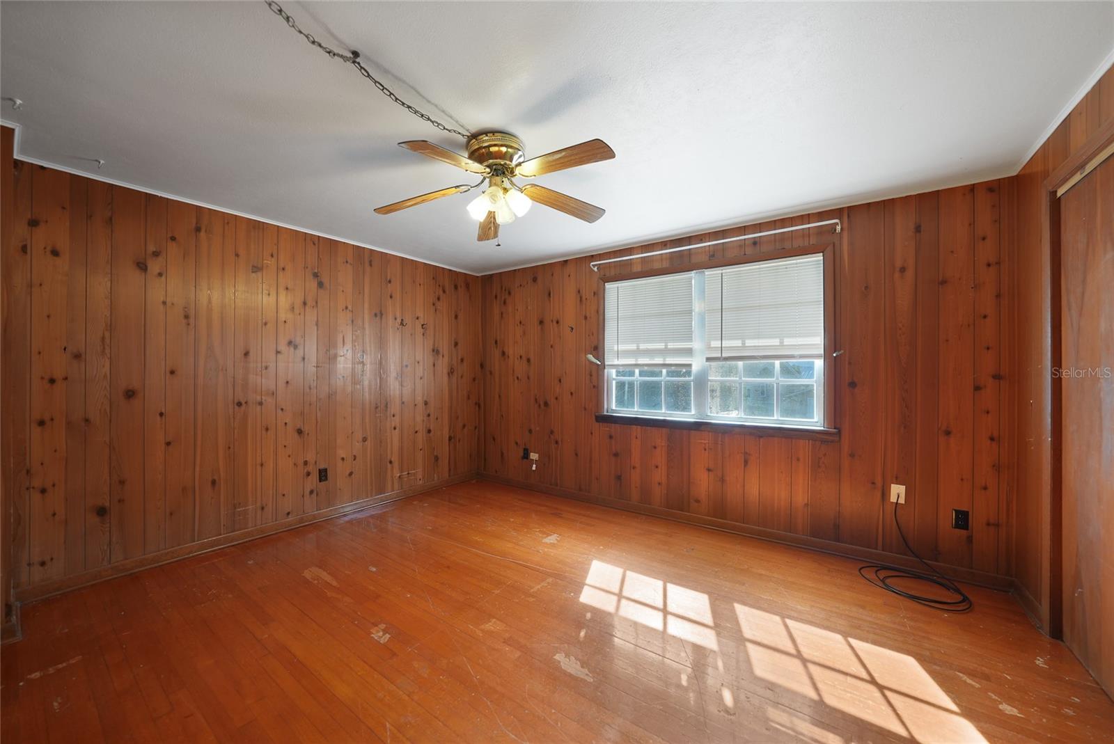 RALLS ADD - Residential