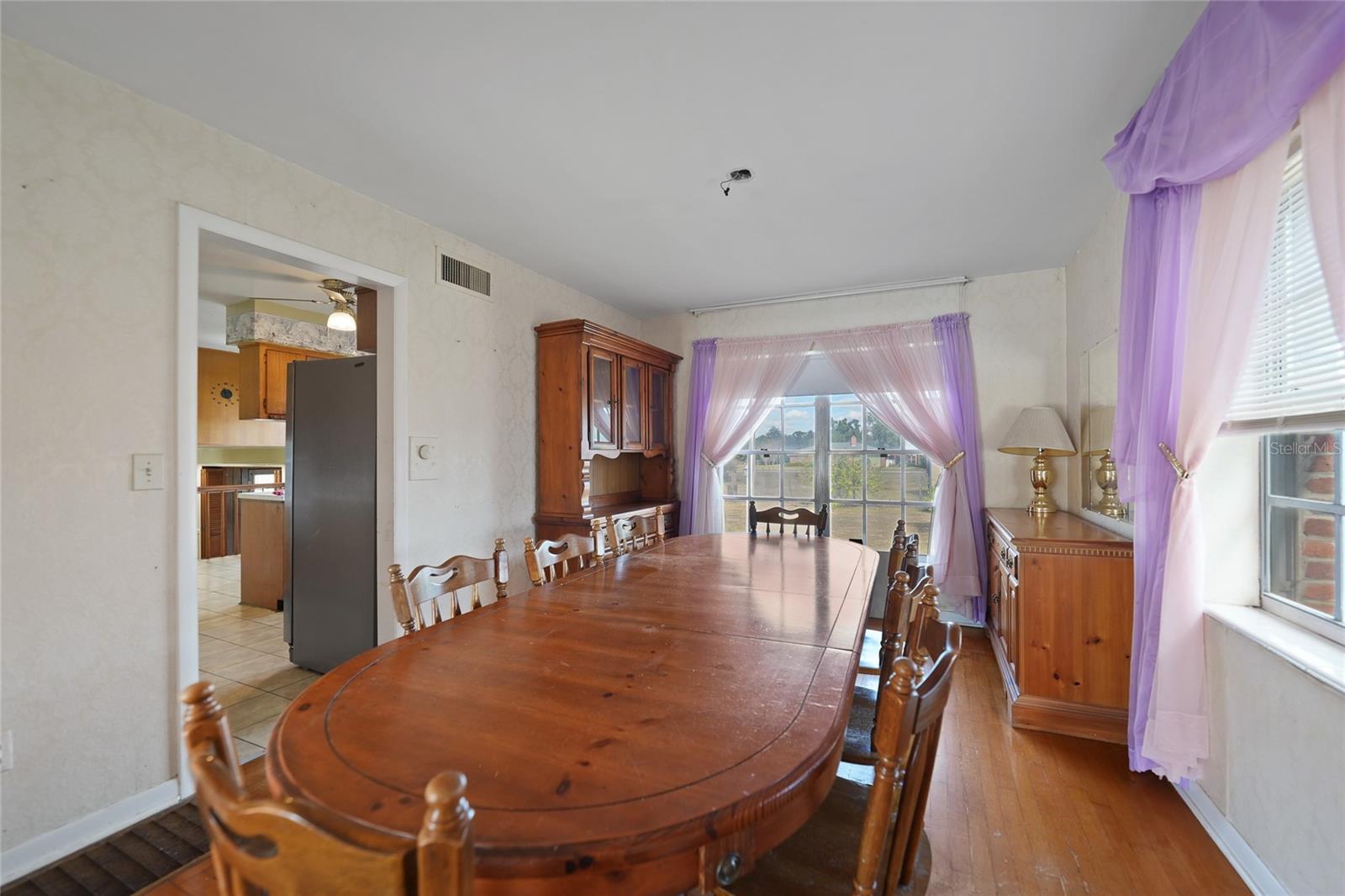 RALLS ADD - Residential