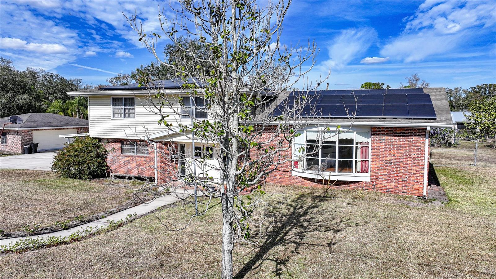 RALLS ADD - Residential