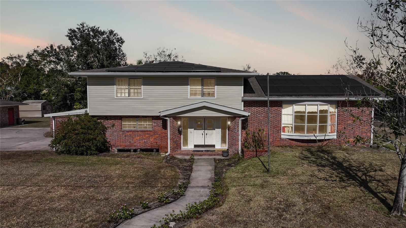 RALLS ADD - Residential