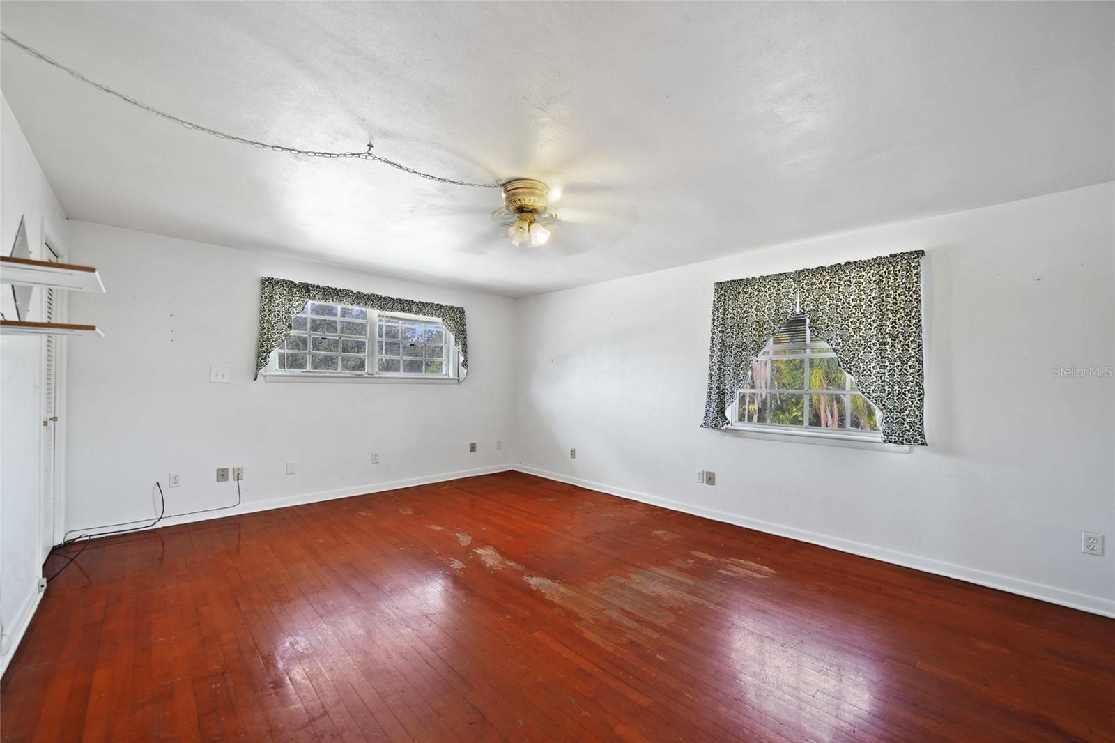 RALLS ADD - Residential