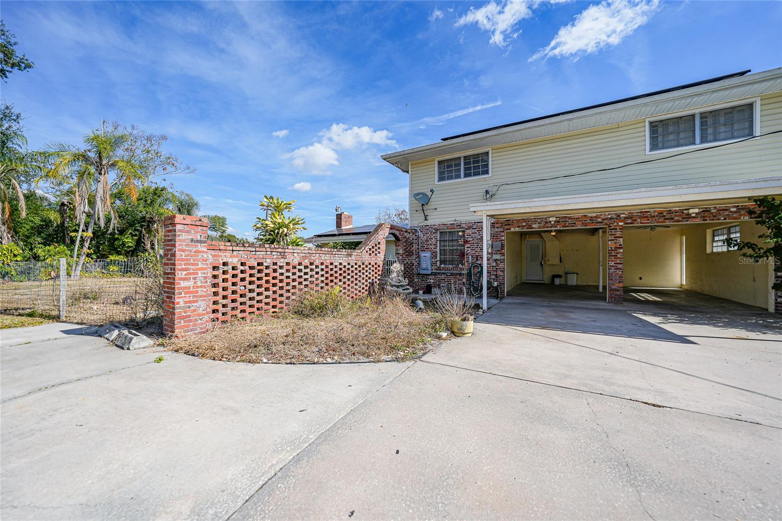 RALLS ADD - Residential