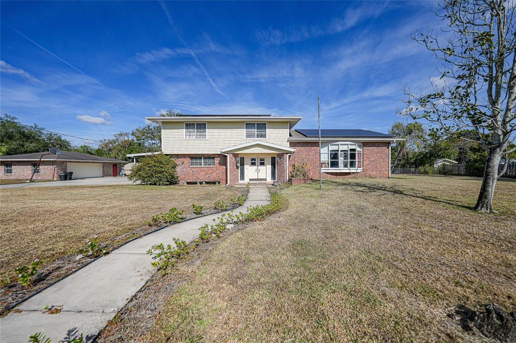 Photo of 612 W Whidden Street, Arcadia, FL 34266 (MLS # C7519638)