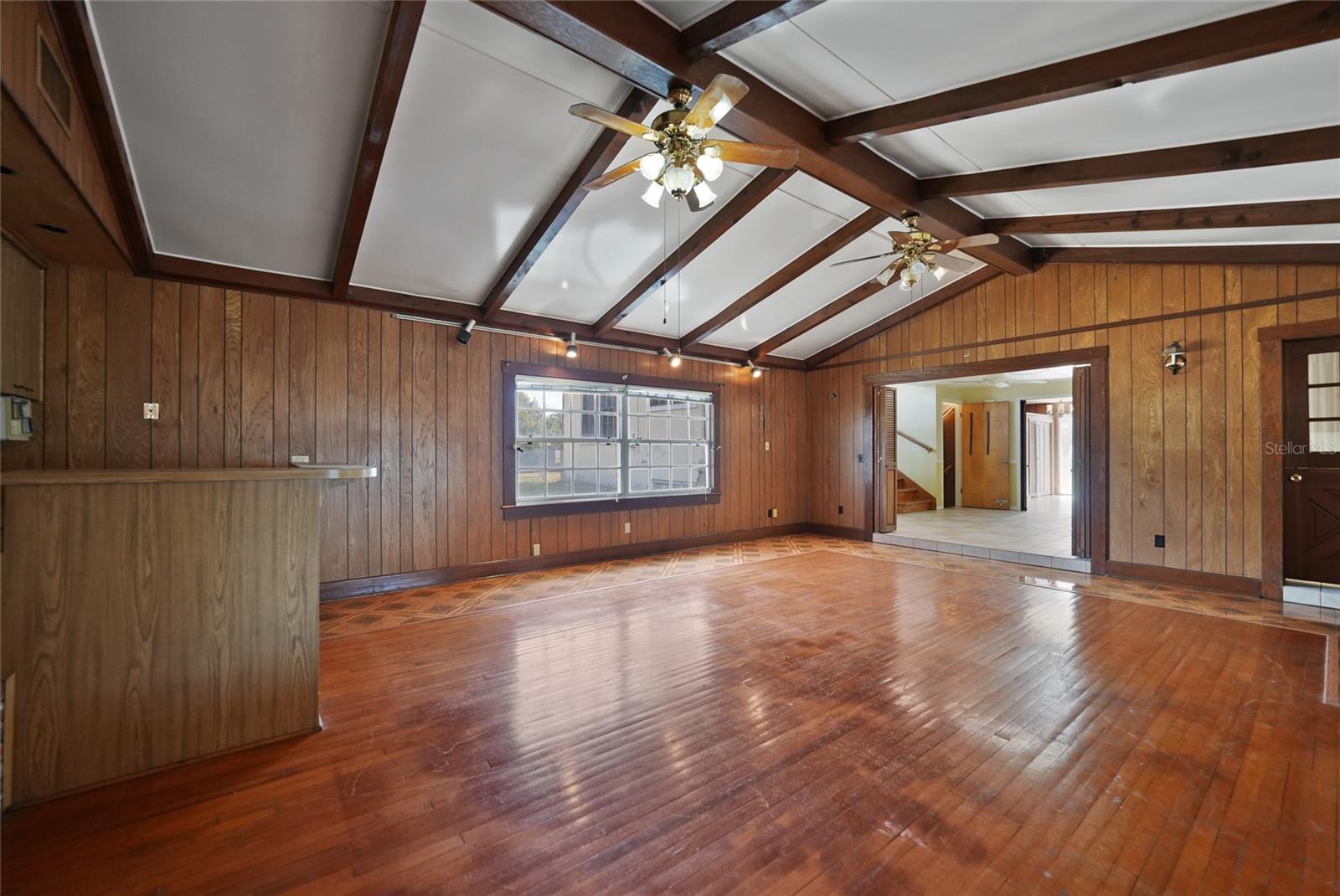 RALLS ADD - Residential