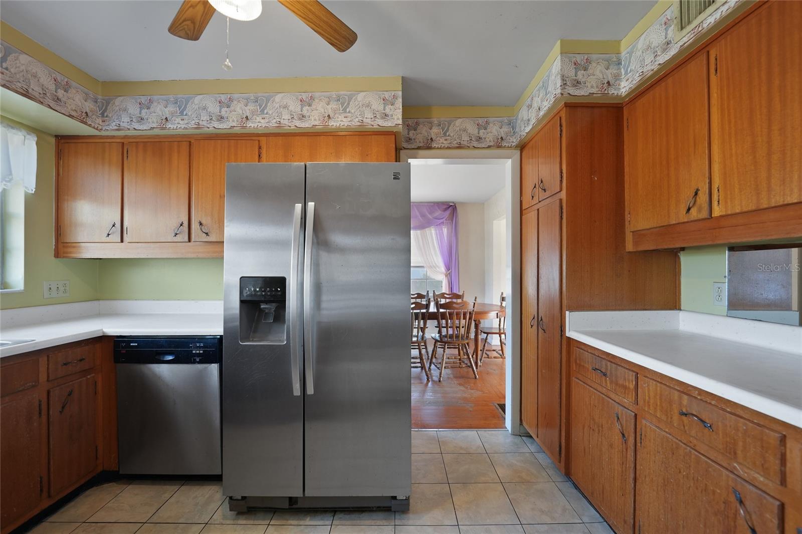 RALLS ADD - Residential