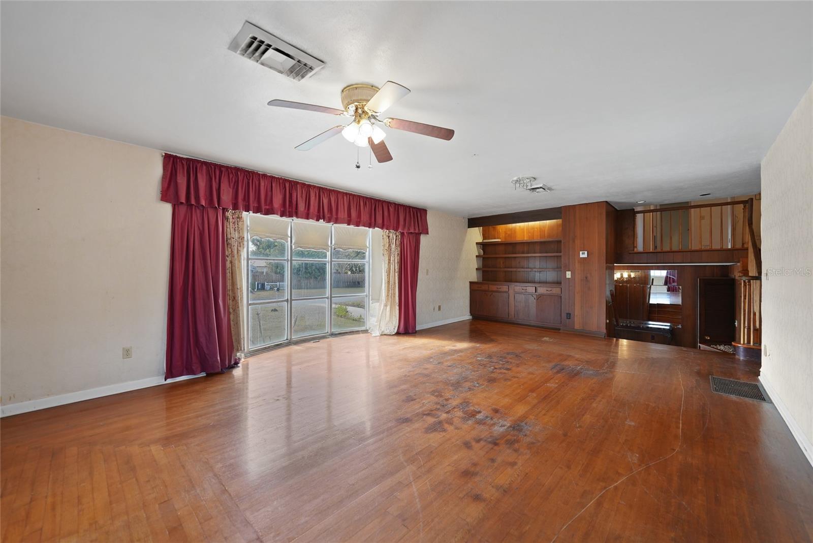 RALLS ADD - Residential